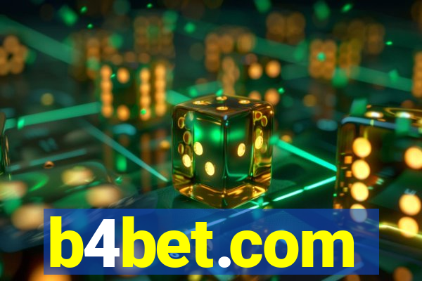 b4bet.com