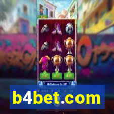 b4bet.com