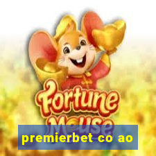 premierbet co ao