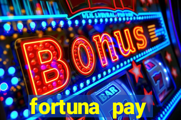 fortuna pay consultoria financeira ltda