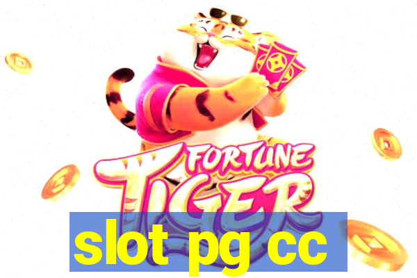 slot pg cc