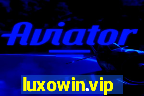 luxowin.vip