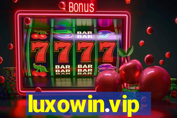 luxowin.vip