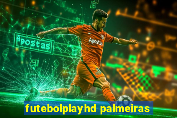 futebolplayhd palmeiras