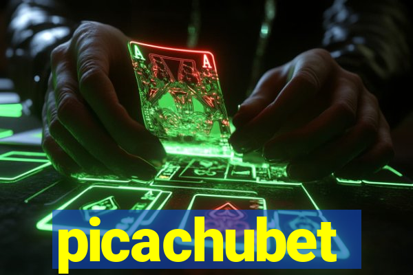 picachubet