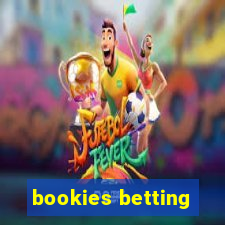 bookies betting