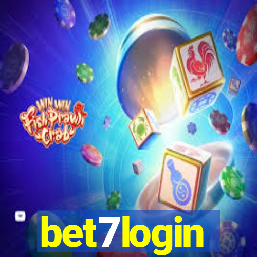 bet7login