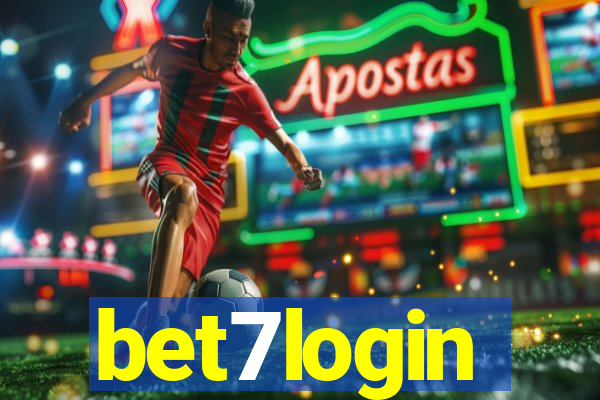 bet7login