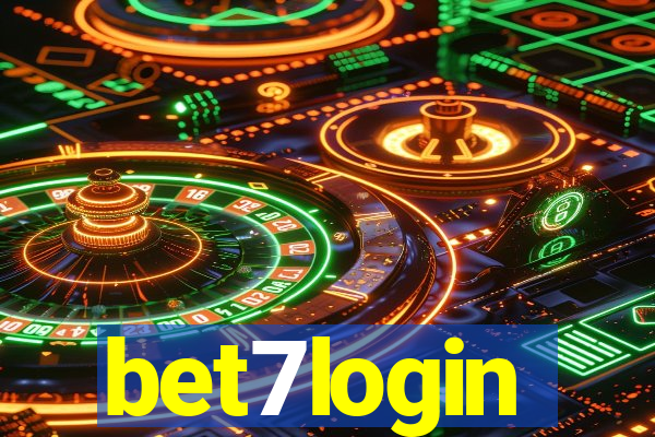 bet7login