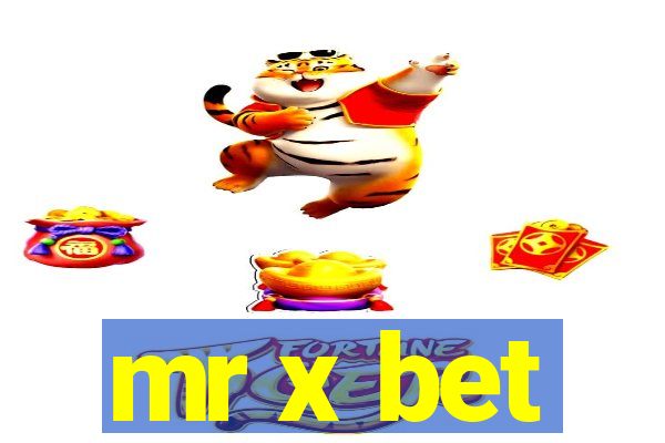 mr x bet