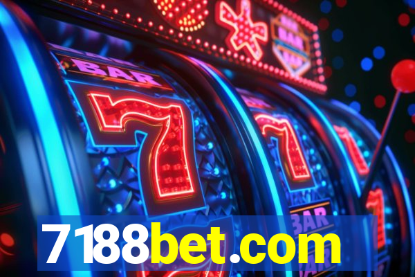 7188bet.com