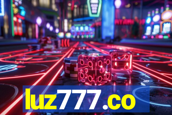 luz777.co