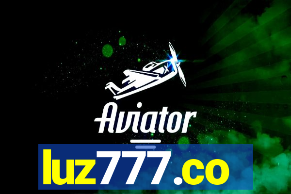 luz777.co