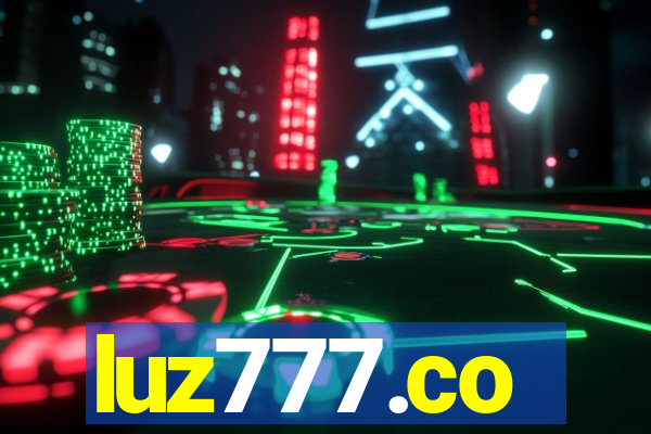 luz777.co