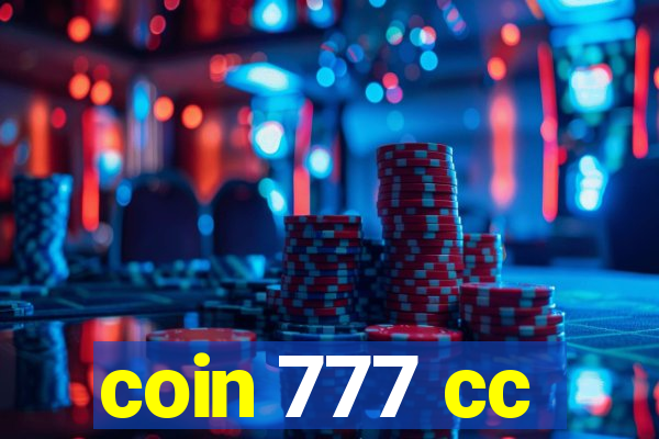 coin 777 cc