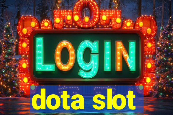 dota slot