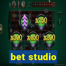 bet studio