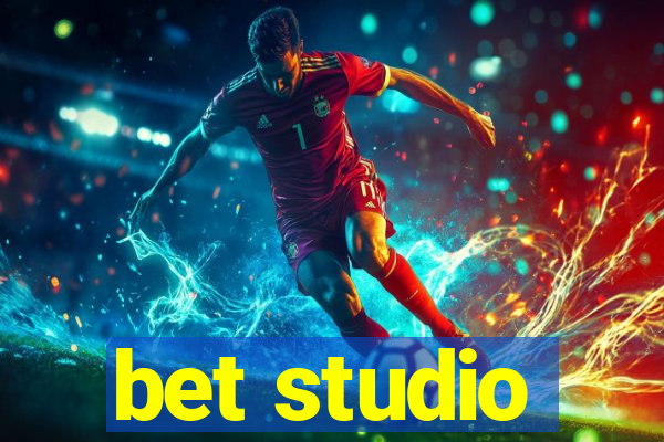 bet studio