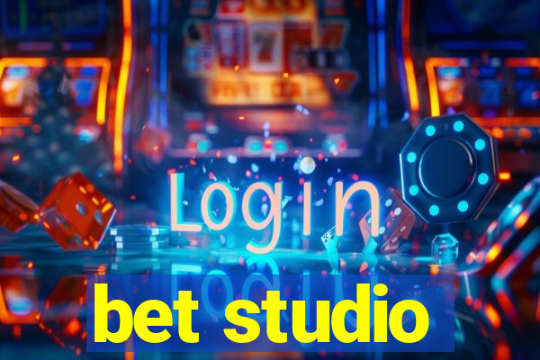 bet studio