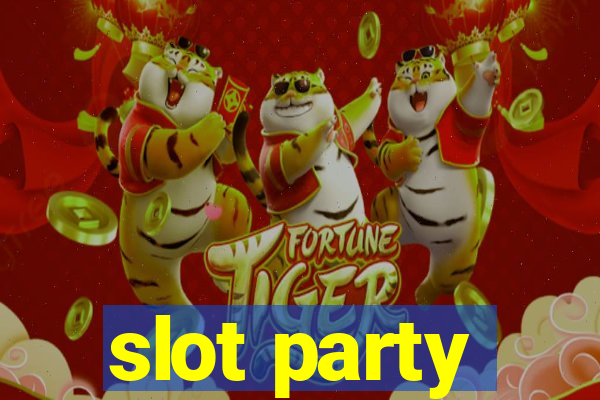 slot party