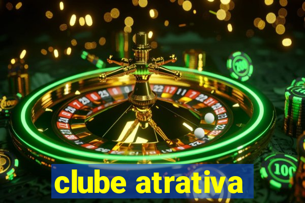 clube atrativa