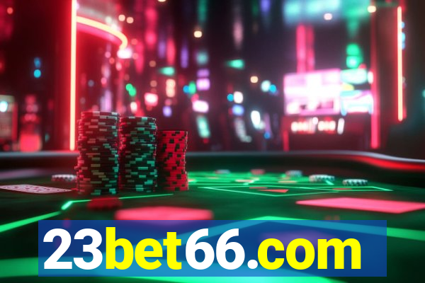 23bet66.com