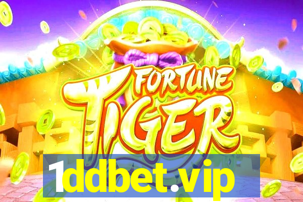 1ddbet.vip