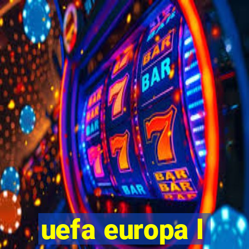 uefa europa l