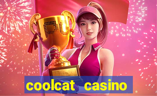 coolcat casino bonus codes