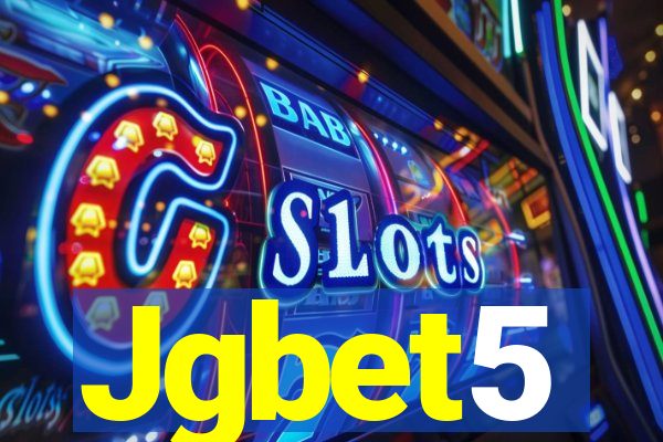 Jgbet5