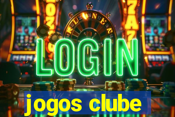 jogos clube