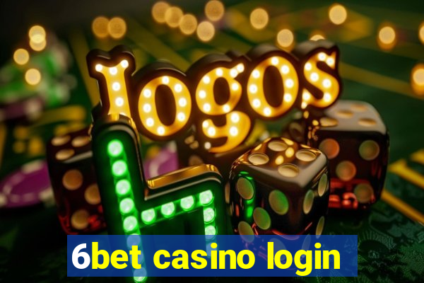 6bet casino login