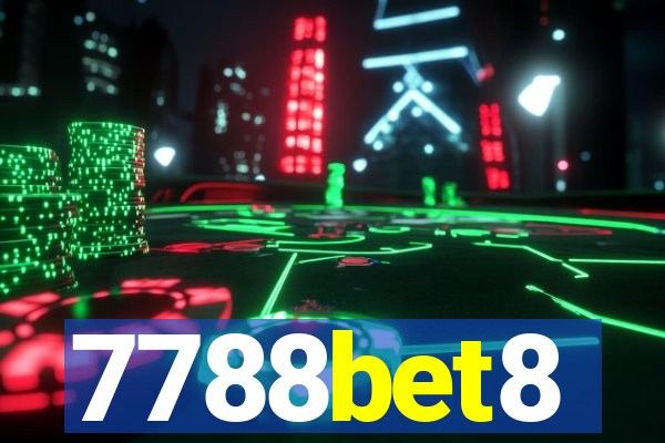 7788bet8