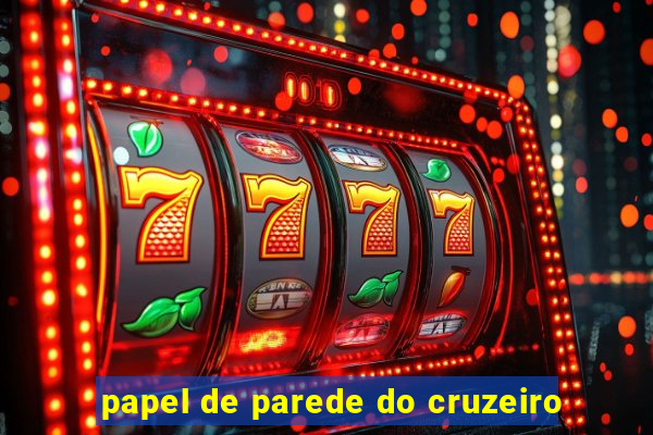 papel de parede do cruzeiro