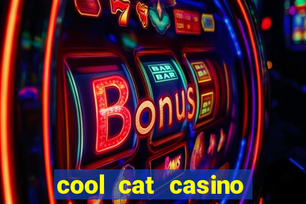 cool cat casino codes 2018