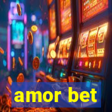 amor bet