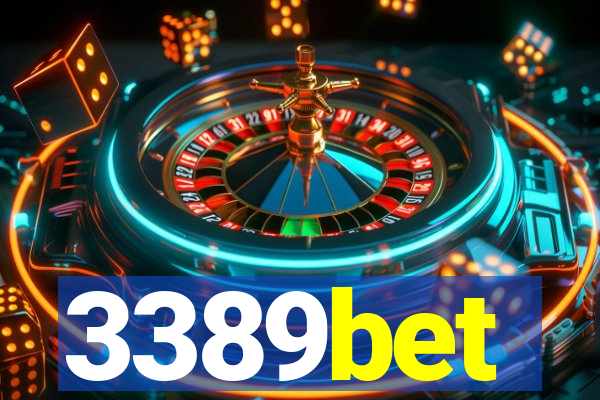 3389bet