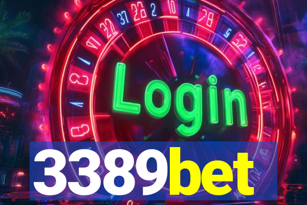 3389bet