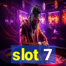 slot 7