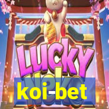 koi-bet