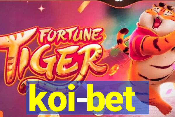 koi-bet