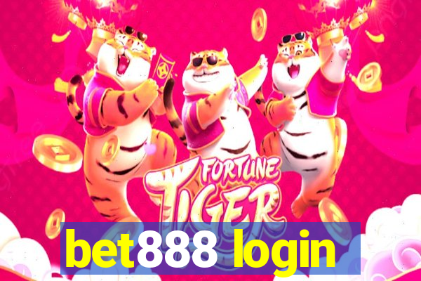 bet888 login