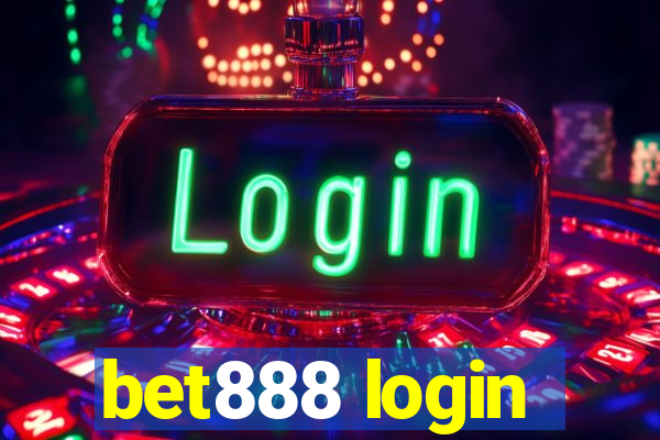 bet888 login