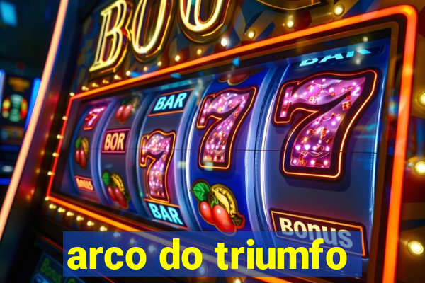 arco do triumfo