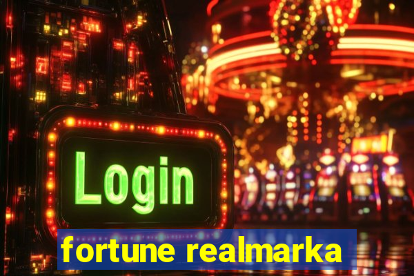 fortune realmarka