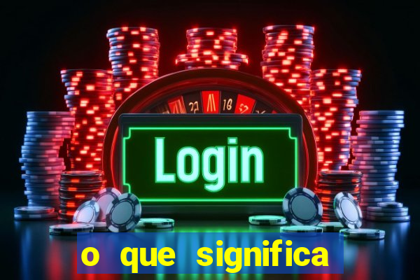 o que significa aposta padr?o no slot