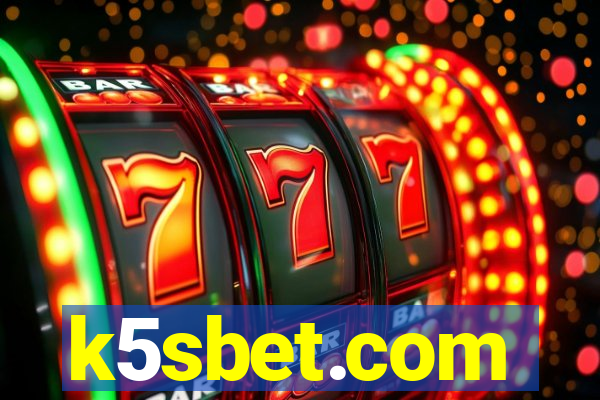 k5sbet.com