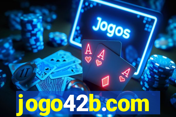 jogo42b.com