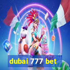 dubai 777 bet