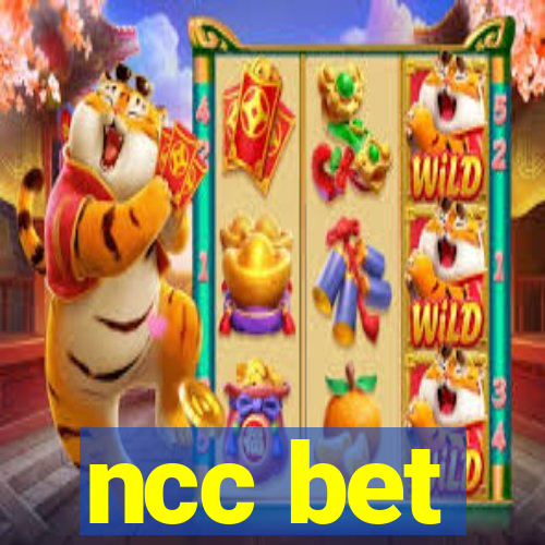 ncc bet